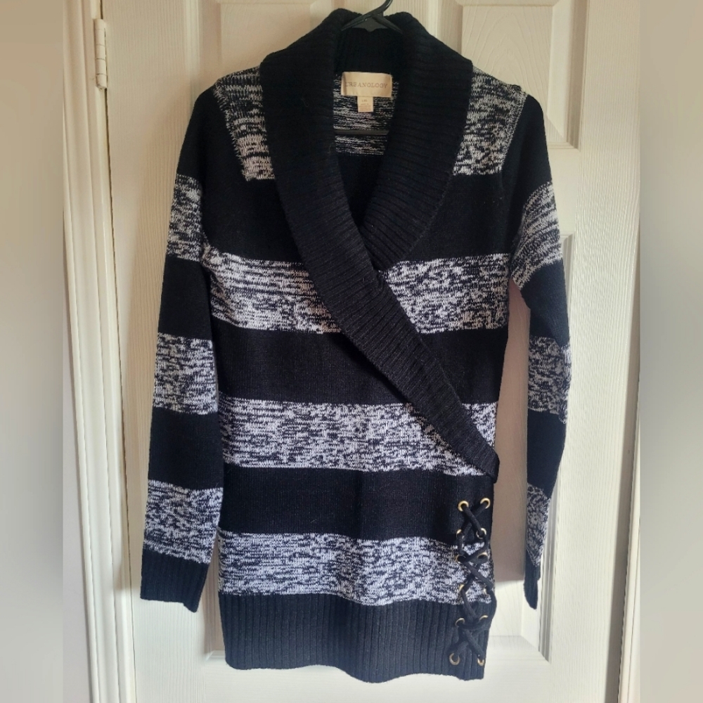 Womens sweater
